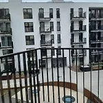 Garbary 84 Parking Free Apartment *