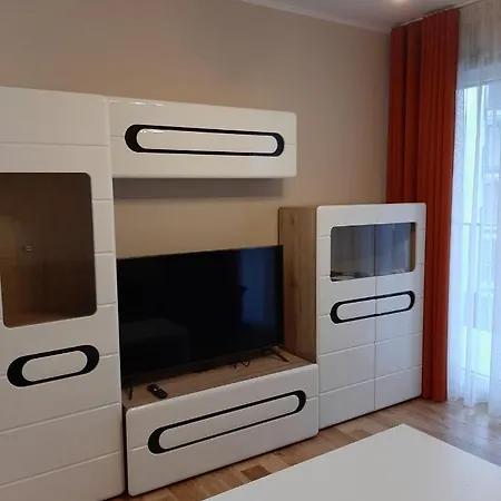 Apartamento Garbary 84 Parking Free