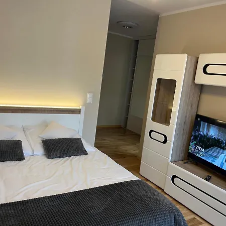 Apartamento Garbary 84 Parking Free *